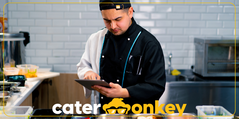 Hoe maak ik snel werk- en keukelijsten voor een cateringevenement