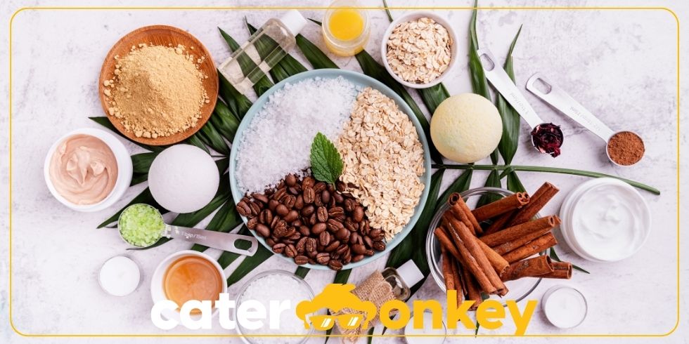 18_Hoe kan ik snel de kosten van ingrediënten berekenen voor een cateringproject