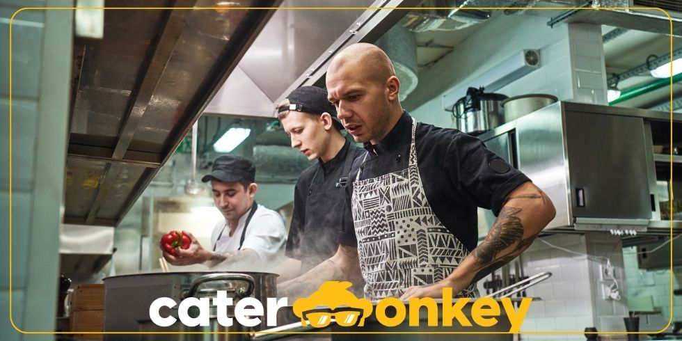 31_Hoe kan ik mijn cateringbedrijf beter voorbereiden op drukke periodes