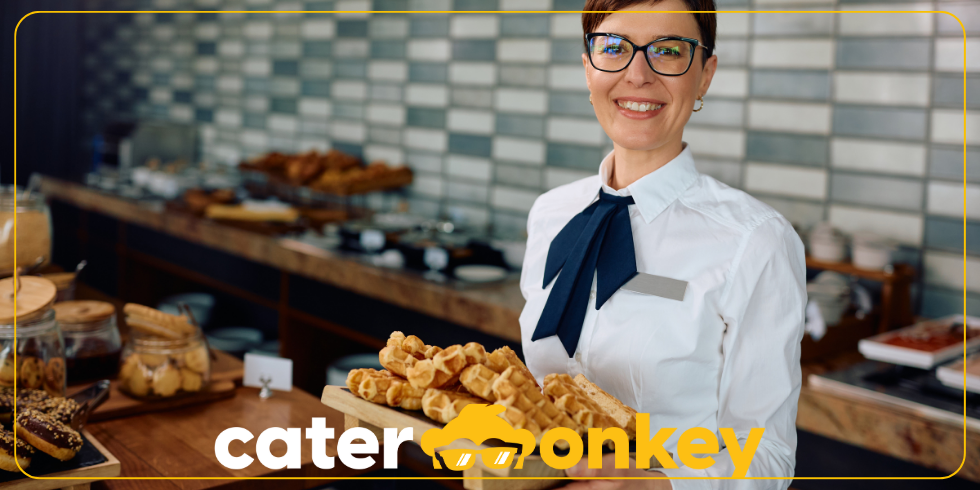 Hoe kan ik snel en gemakkelijk een evenement organiseren, van offerte tot factuur