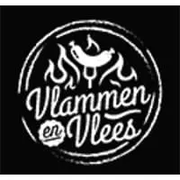 Vlammen en vlees