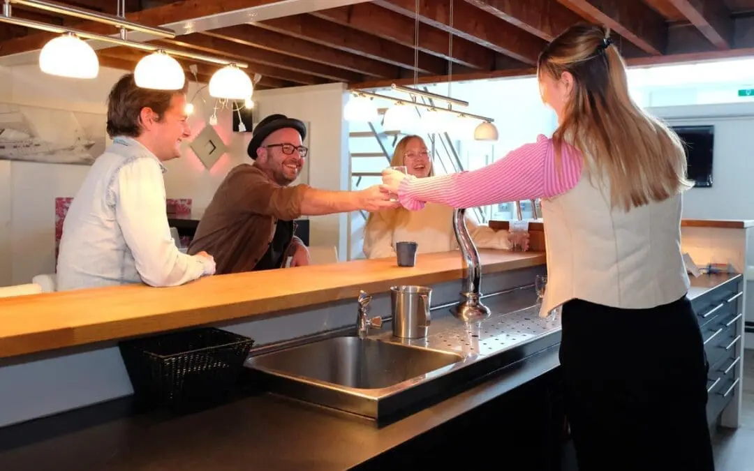 Persbericht: Catermonkey, van de Belgische Kempen tot de wereld – Innovatieve cateringsoftware maakt furore in thuismarkt en verder