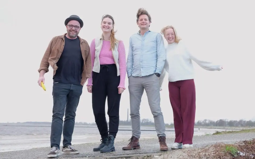 Wereldwijde lancering van Catermonkey: innovatieve cateringsoftware bereikt nieuwe grenzen