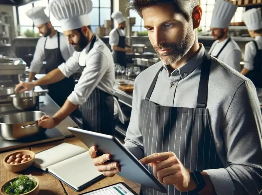 Maximaliseer je ROI in de cateringindustrie met Catermonkey: Efficiëntie, Klanttevredenheid, en Kostenbesparing