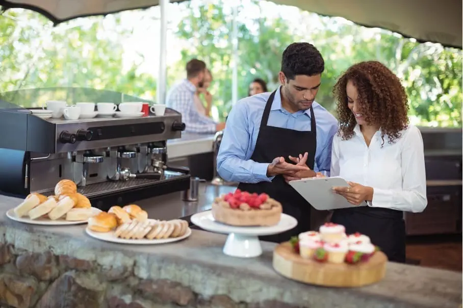 Ontdek de Voordelen van Cloud-Based Cateringsoftware voor Jouw Bedrijf