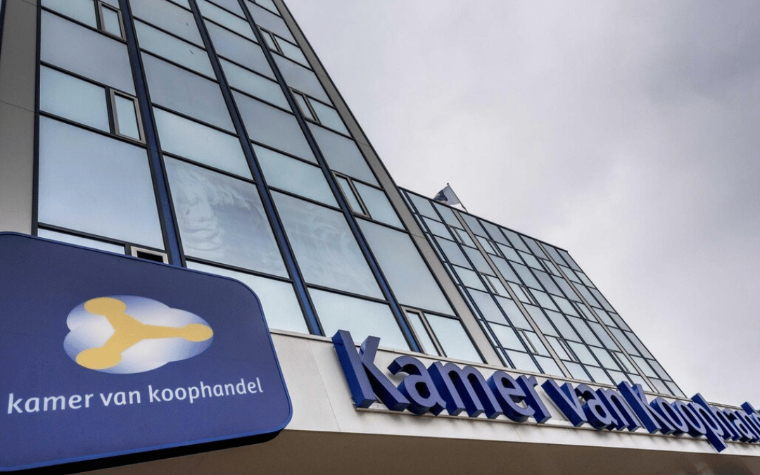 KvK koppeling (NL)