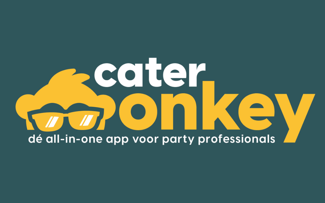 Nieuwe Catermonkey server