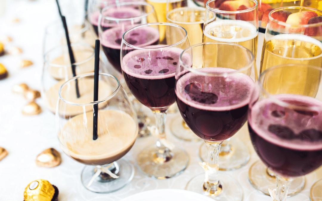 All-in drankenformules: Meer marge, tevreden klanten