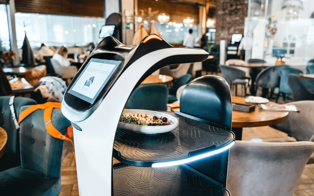 Kunstmatige intelligentie (AI) in de horeca: hype of hulpmiddel?