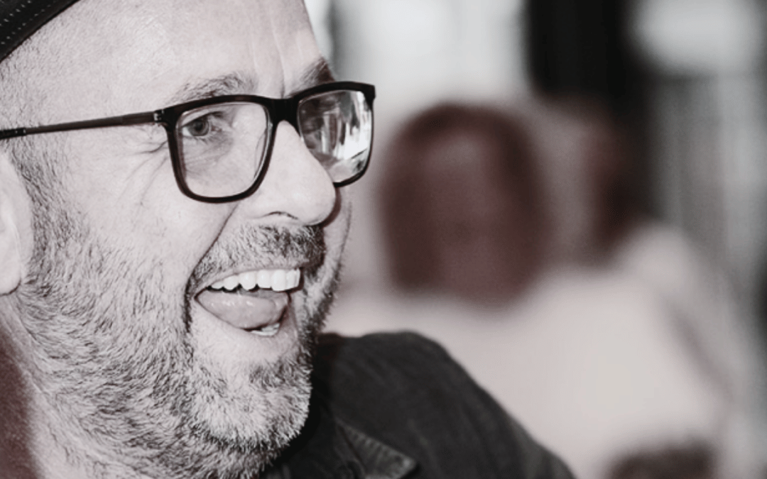 In Memoriam: Maty van Geirt