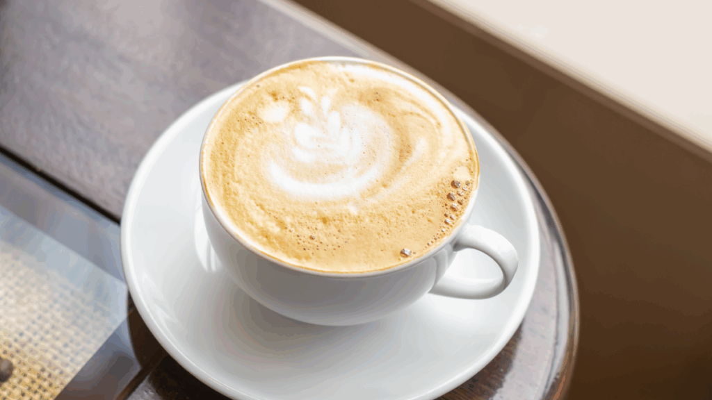 Cappucino