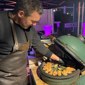 De aanpak van de Catering Compagnon resulteert in meer omzet en tijdwinst