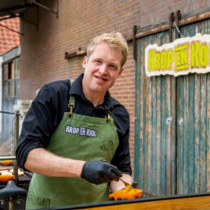 Krop & Kool regelt alles op één plek