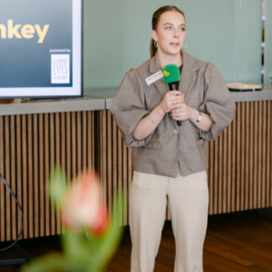 IdeaalCatering stopte met al het handmatige werk