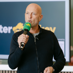 Hoe Mood4Food de rust bewaart op (grote) evenementen