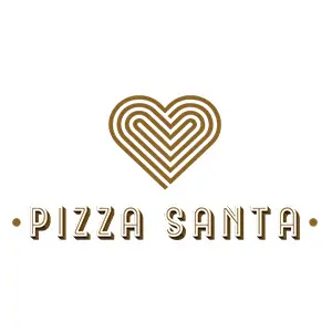 Pizza Santa