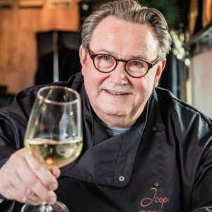 In gesprek met… Uw Chef!