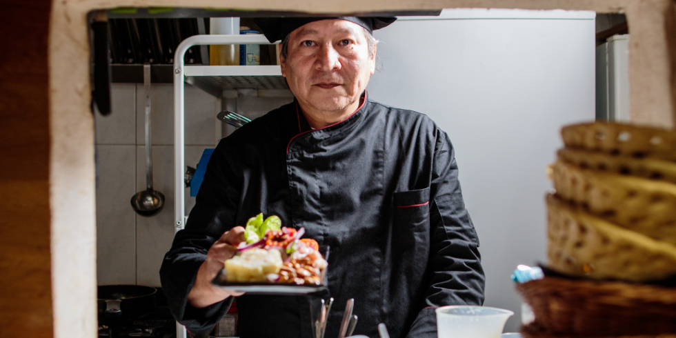 Welke software is geschikt voor automatische inkoop restaurants?