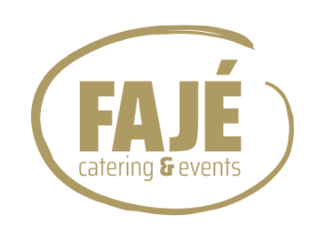FAJÉ Catering Logo
