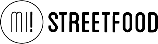 Mi! Streetfood logo