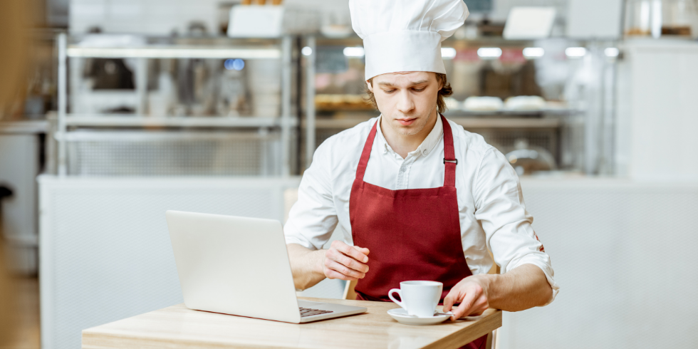 Kan catering software je tijd besparen?