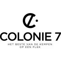 Logo van Colonie 7