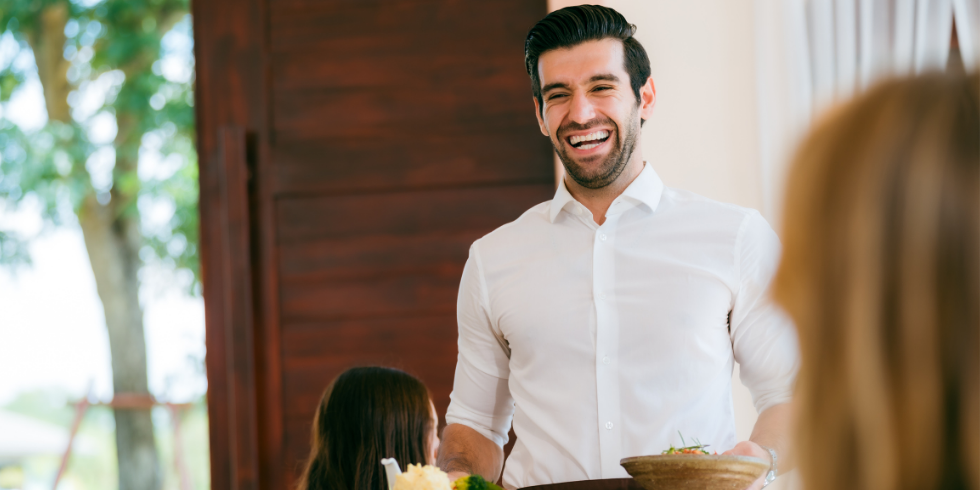Hoe pas je je catering prijsstrategie aan in 2025?