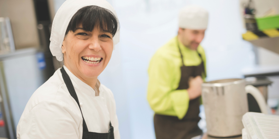Welke prijsstrategieën gebruiken succesvolle cateringbedrijven?