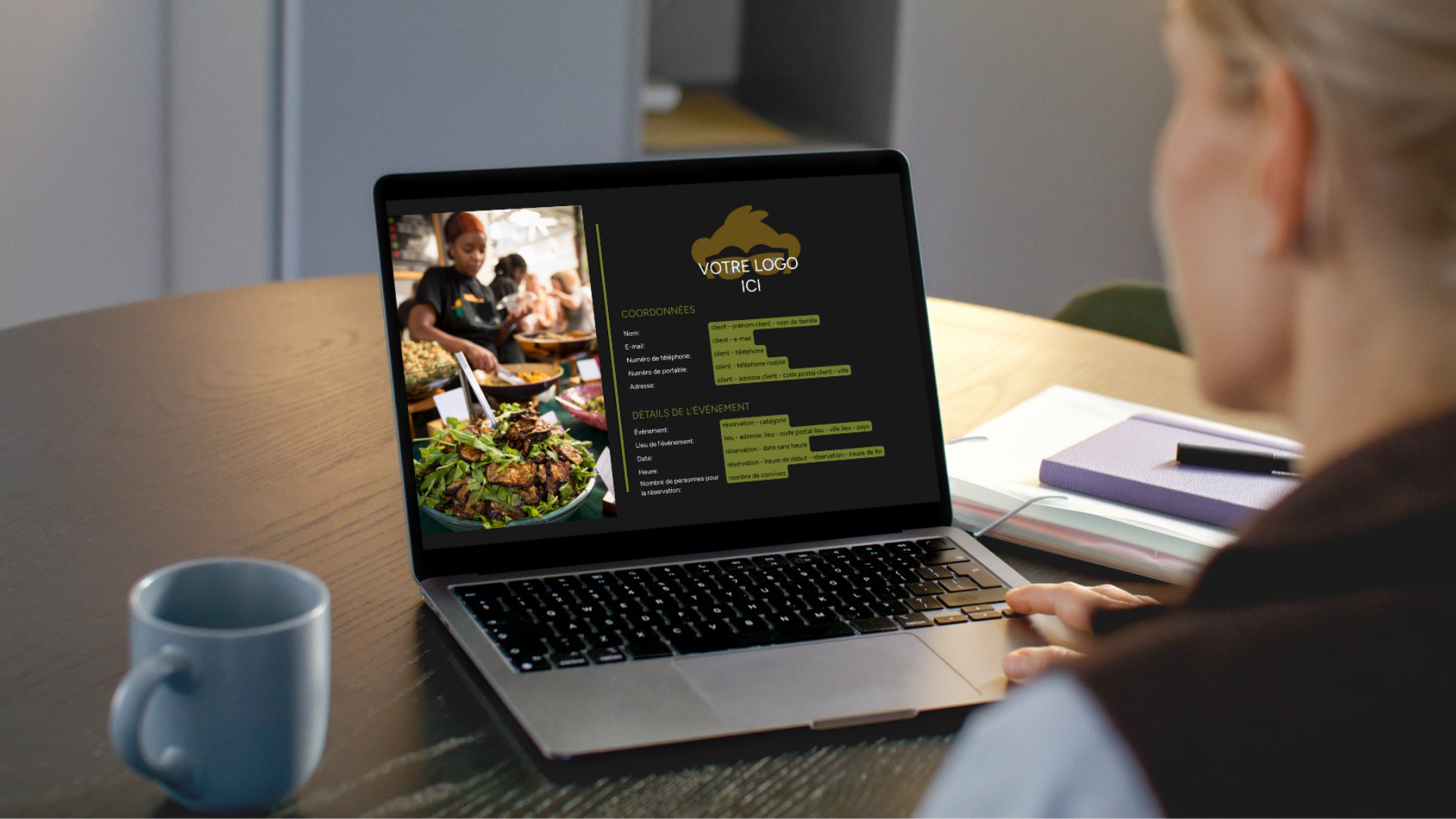 la restauration collective