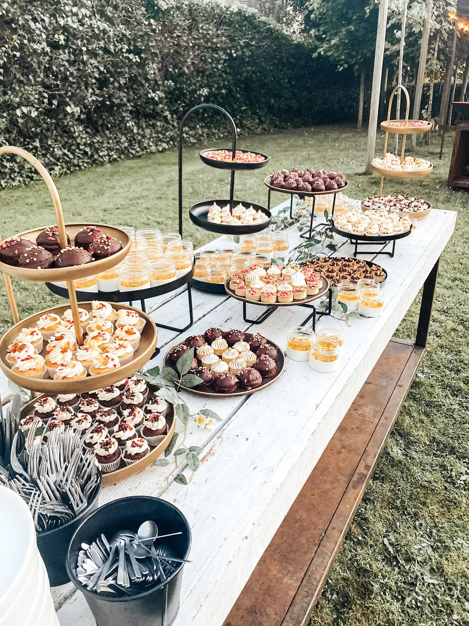 Atelier de cuisine 3 Entreprise vs Festival