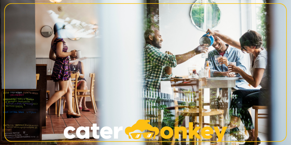 Hoe prijs je veganistische menu opties?