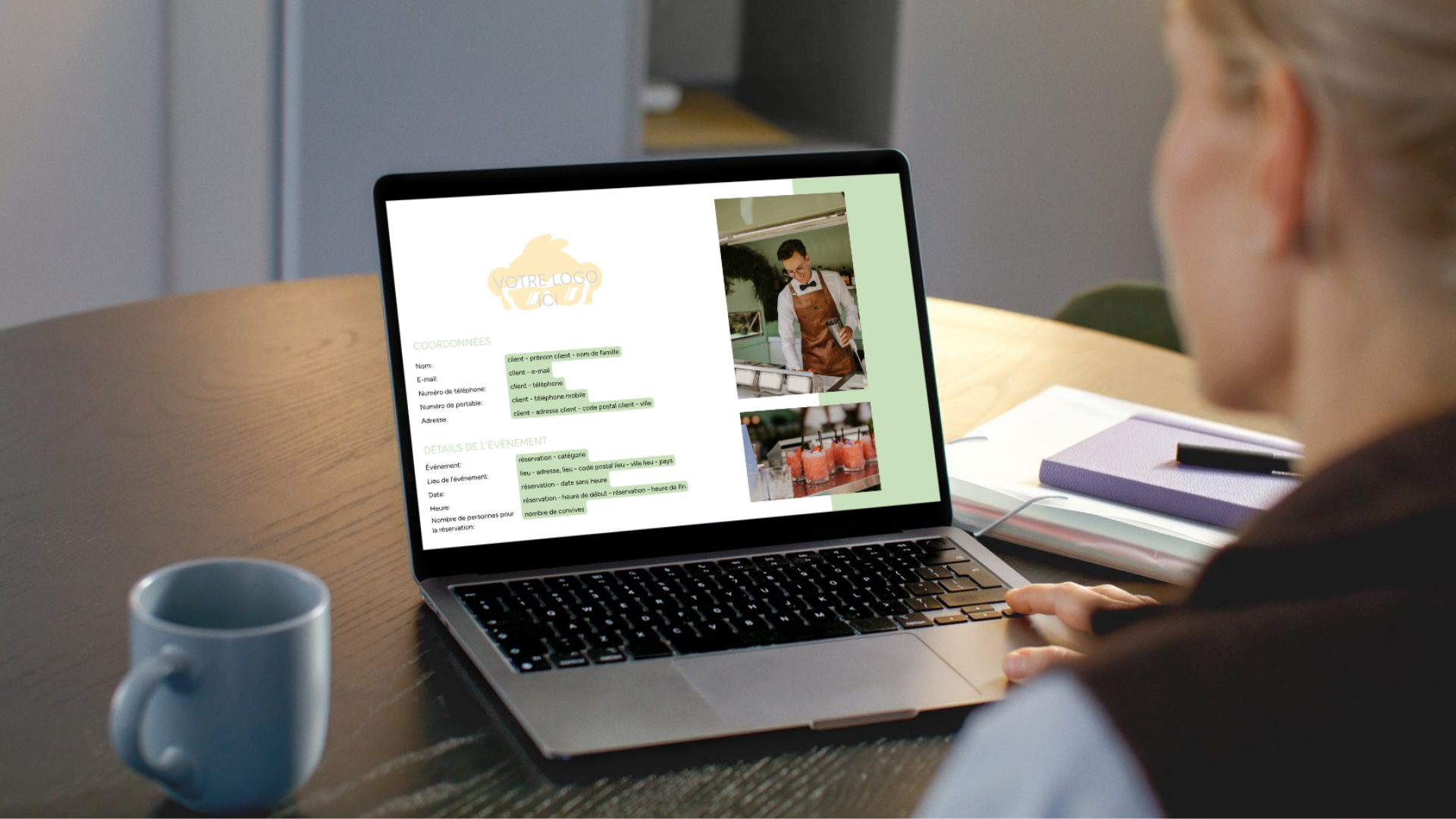 Suivi de la facturation et des paiements