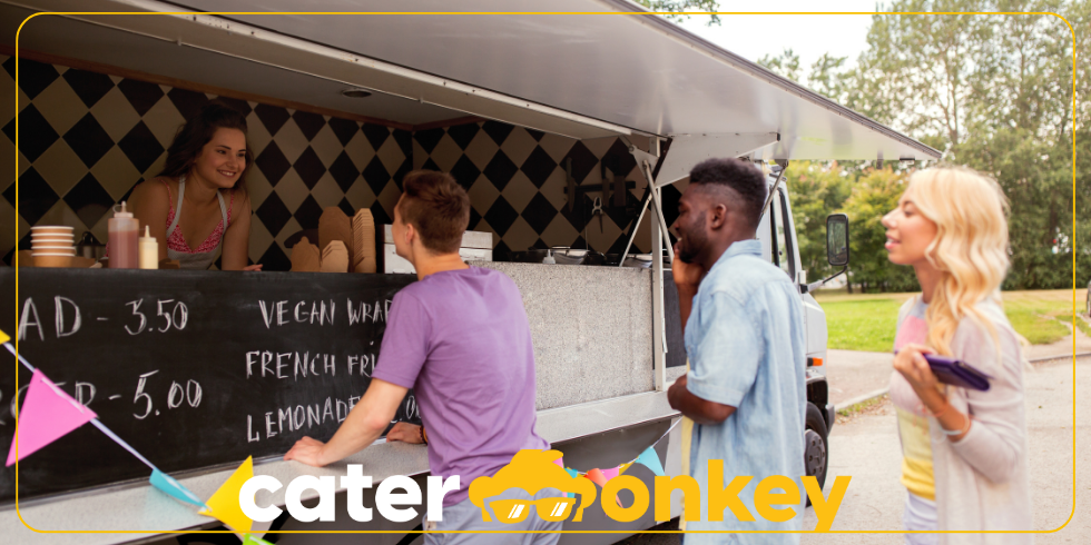 Wat zijn de KPI’s voor foodtruck offertes?