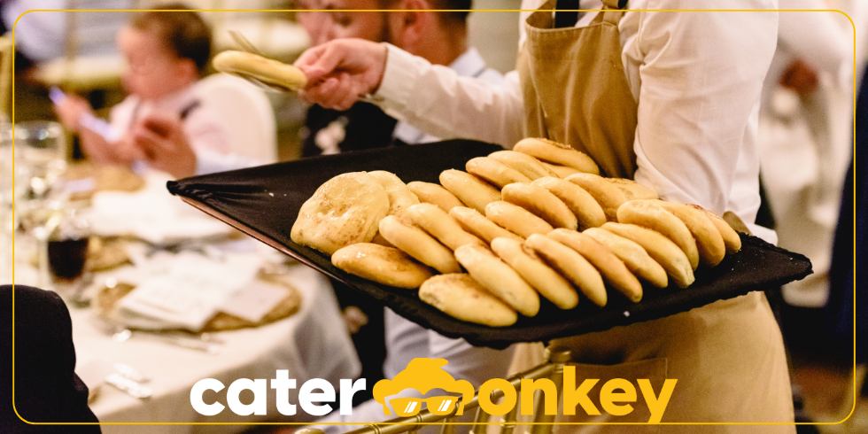 Hoe beheer je personeel efficiënt bij cateringevents?