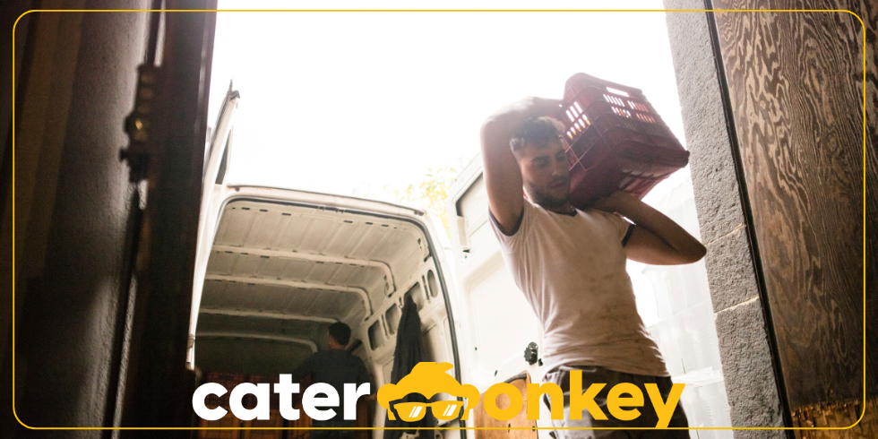 Hoe beheer je voorraad efficiënt met cateringsoftware?