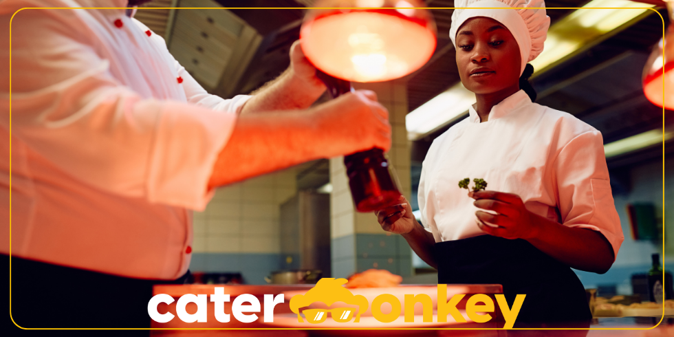 Hoe beveilig je klantgegevens in cateringsoftware?