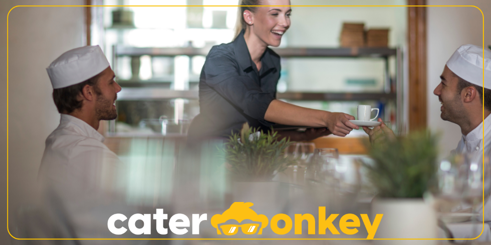 Hoe zorgt keuken ondersteuning voor betere voorraadcontrole?