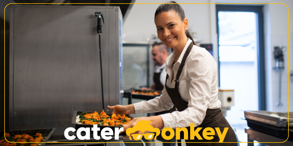 Welke digitale handtekening tools zijn geschikt voor cateraars?