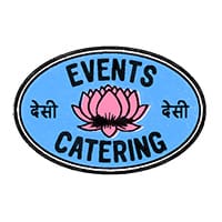events catering