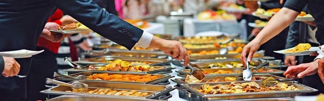 Roadmap for starting a catering business in the Netherlands