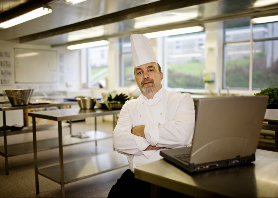 Efficiency in Catering: Optimize your Weekly Purchasing with Advanced Catering Software