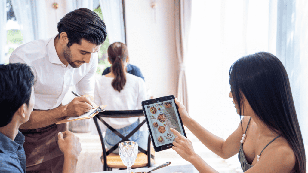 toekomst van gastvrijheid