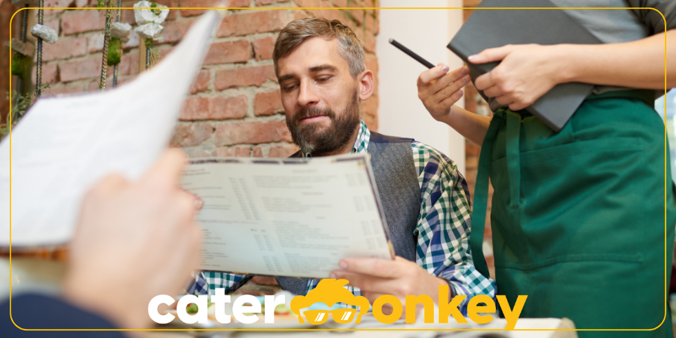 Wat is een gezonde winstmarge in de horeca