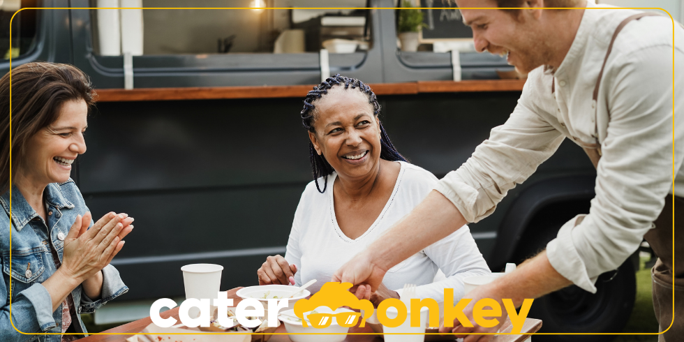 Welke kosten moet je meenemen in een catering offerte