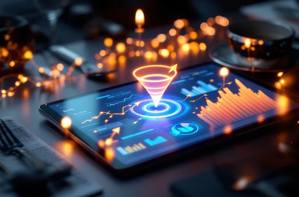 Hoe track je je offerte conversie ratio?