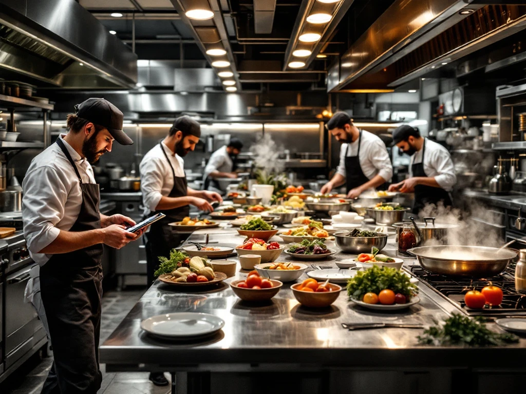 two-young-chefs-in-their-food-truck-business-2023-01-25-13-16-39-utc Bedrijf vs Festival