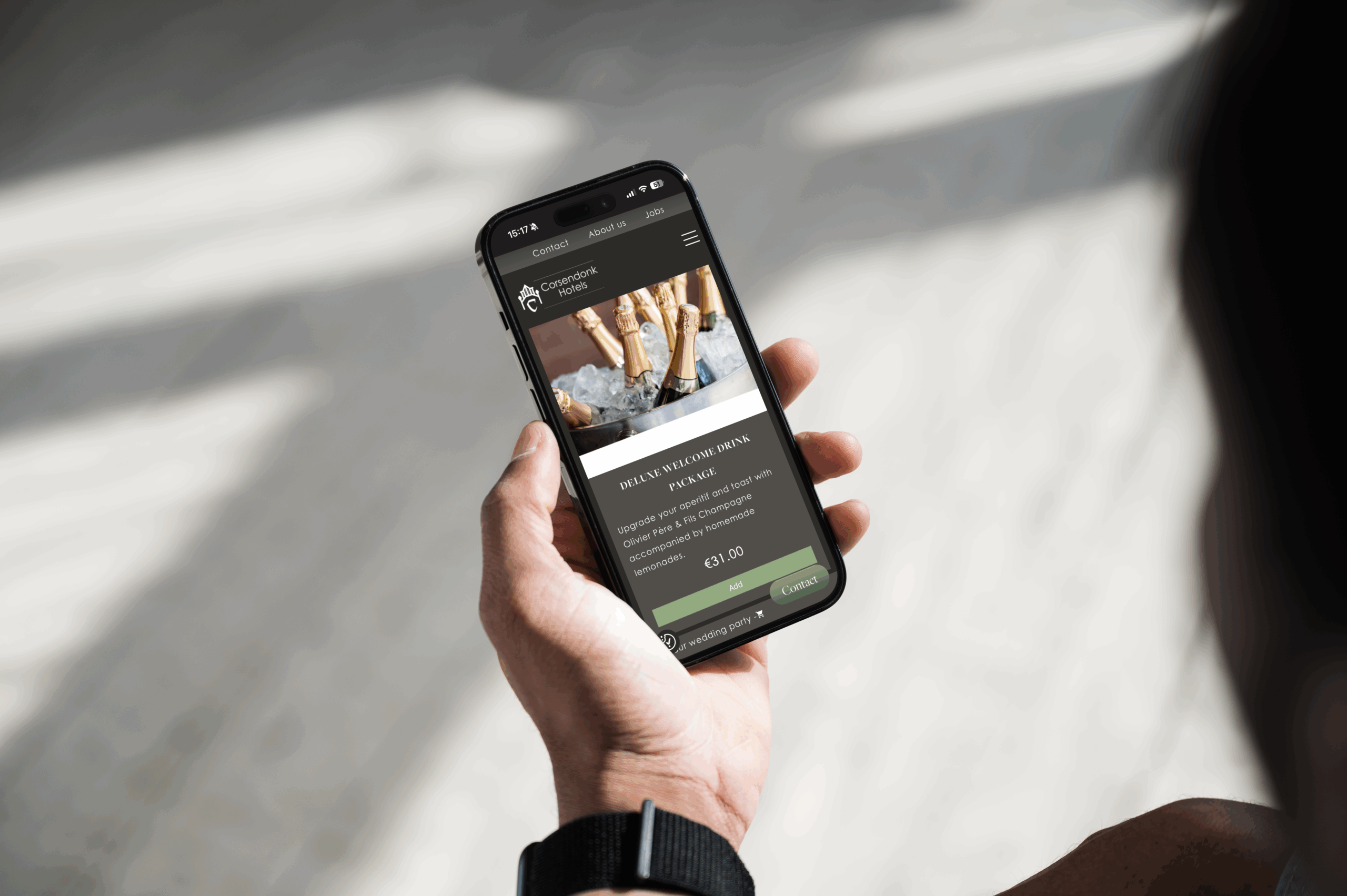 Billing and payment tracking