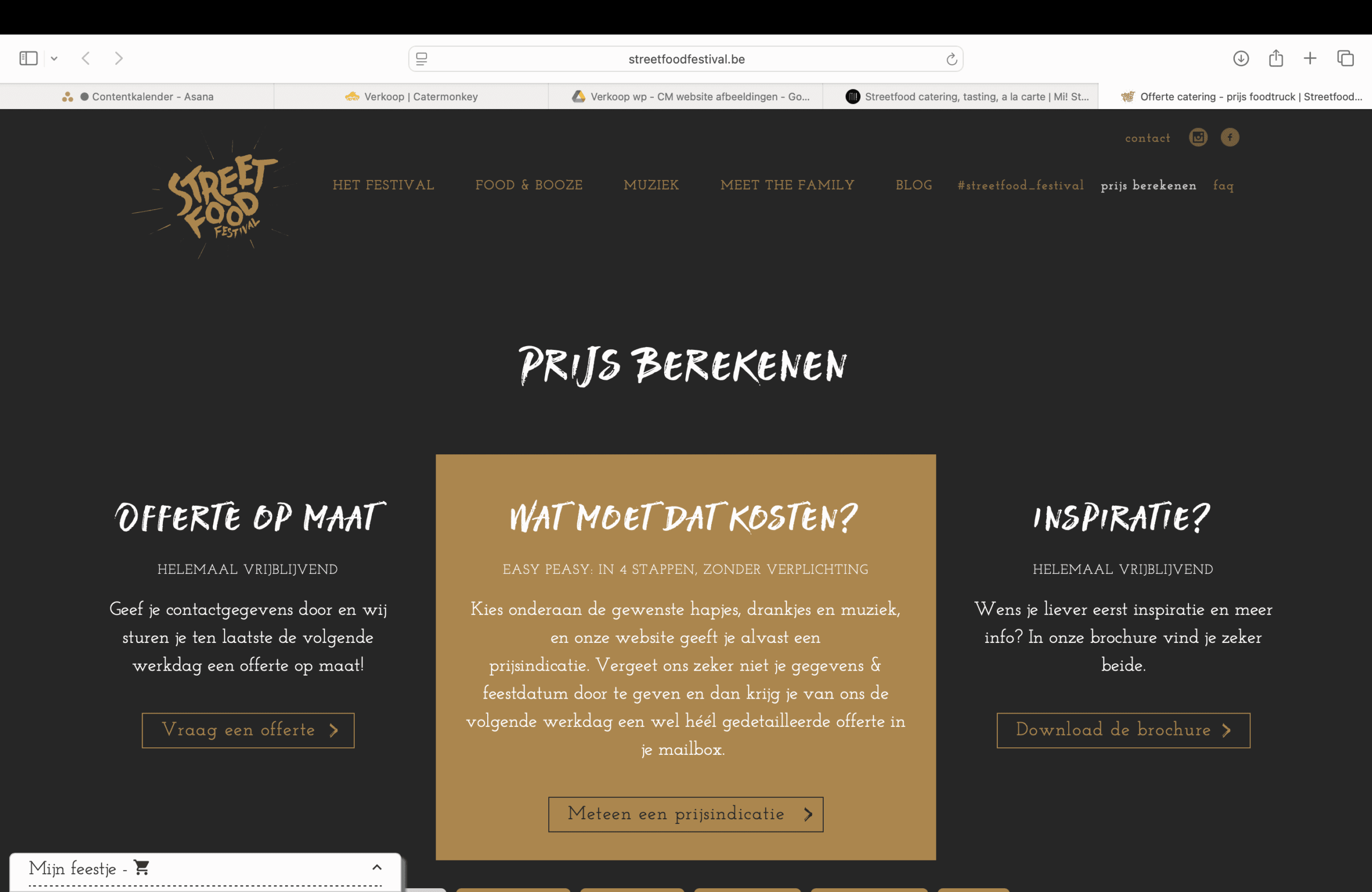 Widgets Catermonkey Widgets Catermonkey