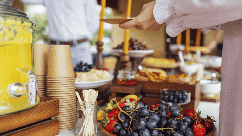 Minder administratie, meer feesten!