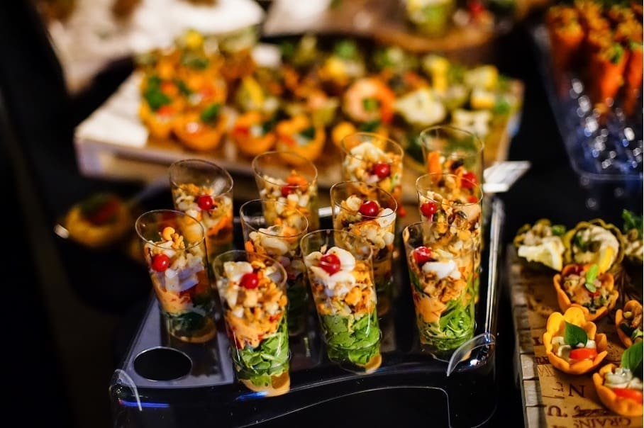 Efficiënt Offertes Maken voor Feesten, Catering en Eventlocaties met Catermonkey